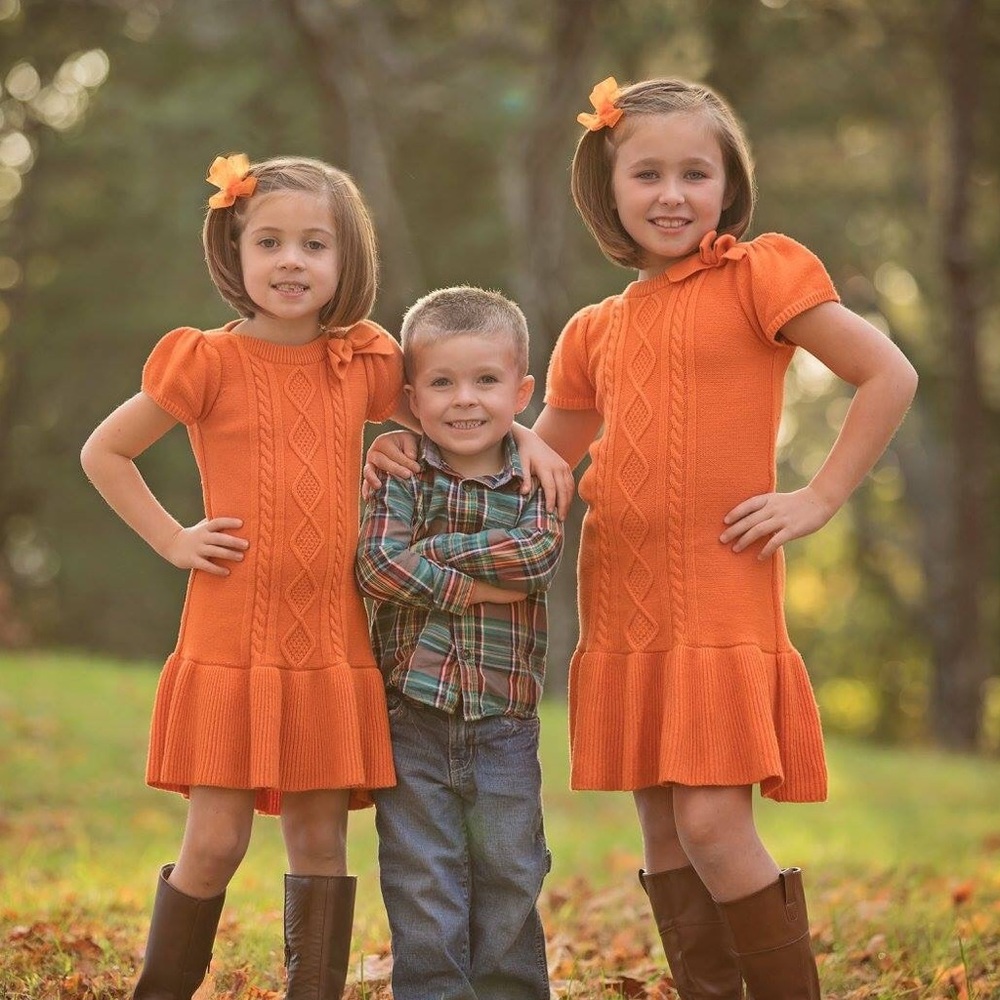 Meet your Posher, Cchristina